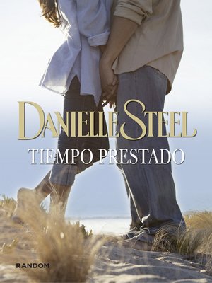 cover image of Tiempo prestado